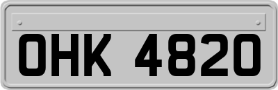 OHK4820