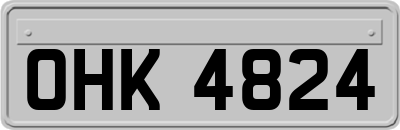 OHK4824