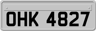 OHK4827