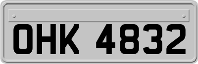 OHK4832
