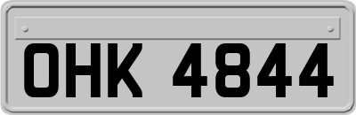 OHK4844