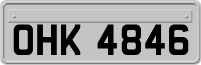 OHK4846