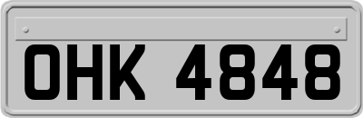 OHK4848