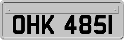OHK4851