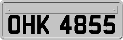 OHK4855