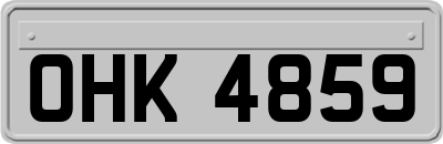 OHK4859