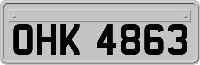 OHK4863