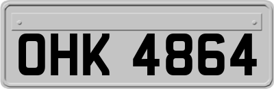 OHK4864