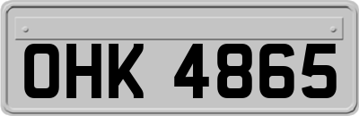 OHK4865