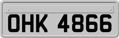 OHK4866