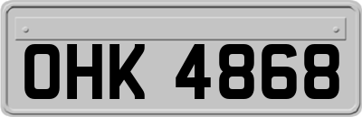 OHK4868