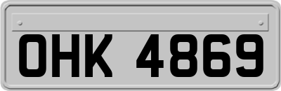 OHK4869