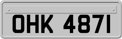 OHK4871