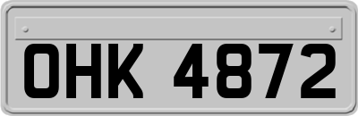 OHK4872