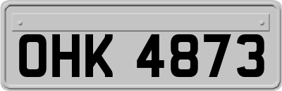 OHK4873