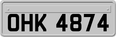 OHK4874