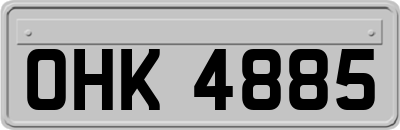 OHK4885