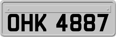 OHK4887