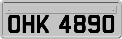 OHK4890