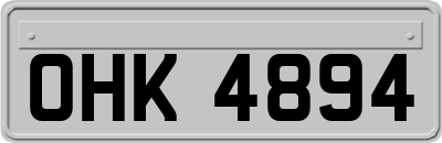 OHK4894