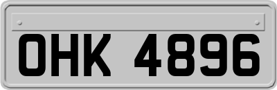 OHK4896