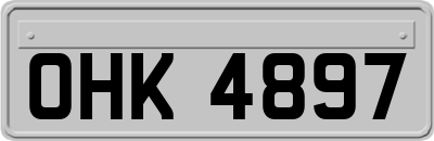 OHK4897