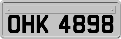OHK4898