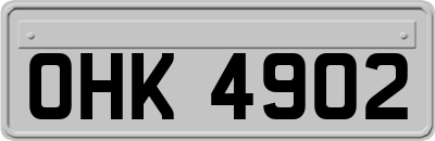 OHK4902