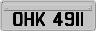 OHK4911