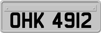 OHK4912