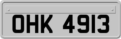 OHK4913