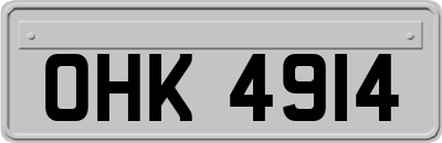 OHK4914