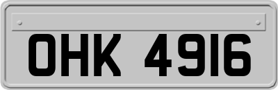 OHK4916