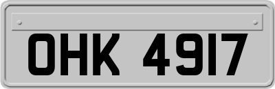 OHK4917