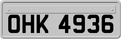 OHK4936