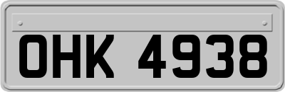 OHK4938