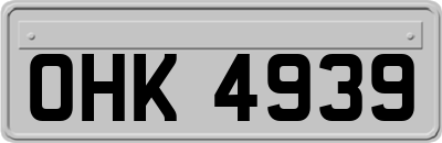 OHK4939