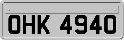OHK4940