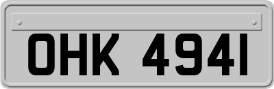 OHK4941