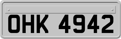 OHK4942