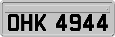 OHK4944