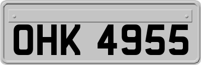 OHK4955