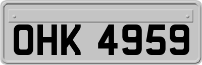 OHK4959