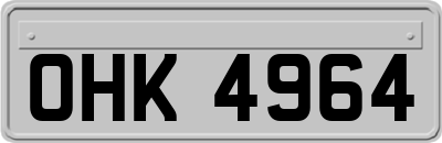 OHK4964