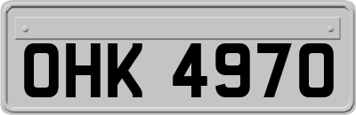 OHK4970