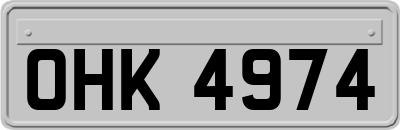 OHK4974