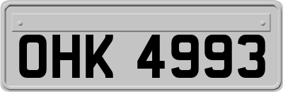 OHK4993