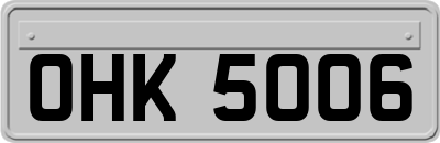 OHK5006