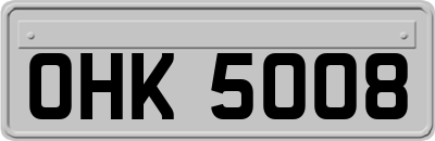 OHK5008