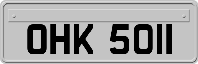 OHK5011